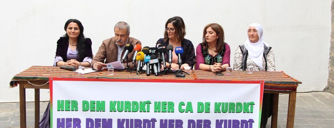 Deklarasyona Cejna Zimanê Kurdî