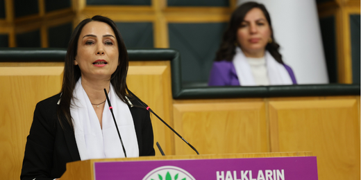 Hatimoğulları: Bu seçimde büyük kazanacağız, kentlerimizi bu enkazdan kurtaracağız