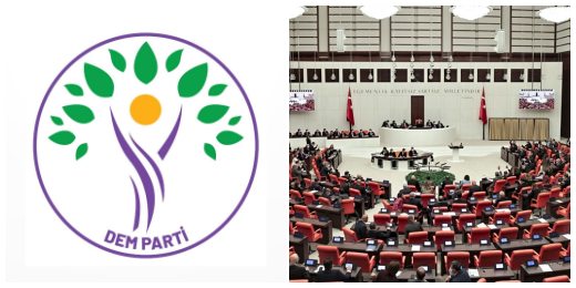 Enflasyonun ve hayat pahalılığının yurttaşlar üzerindeki yükünün azaltılması