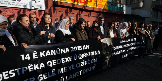 Hatimoğulları: Ahmet Günü katledenler, o tetiği çekenler tek başına hareket etmemiştir